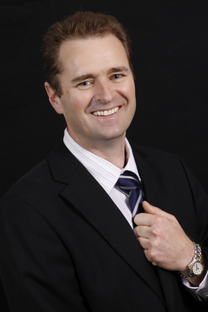 brett reeve